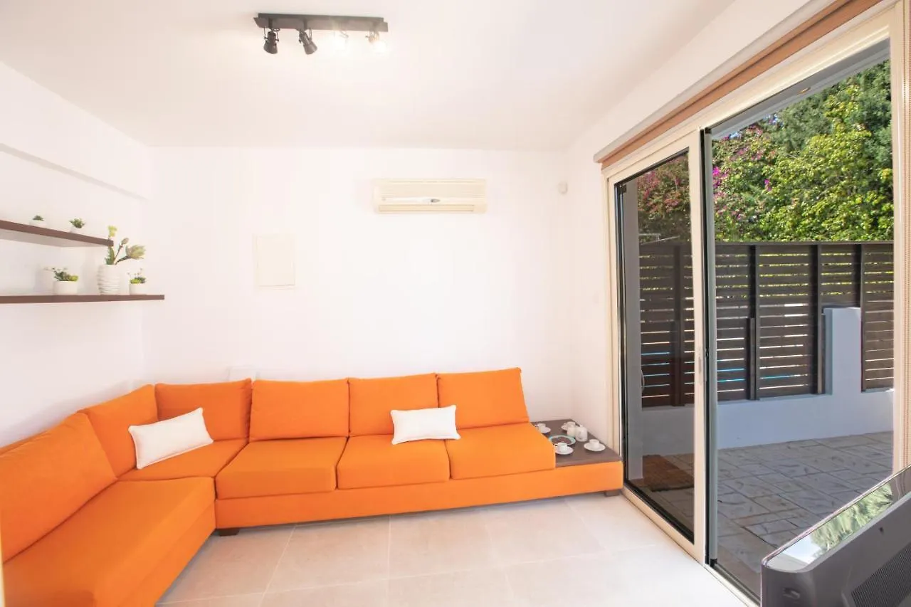 פרוטאראס Sunny Side Up Villa קפריסין